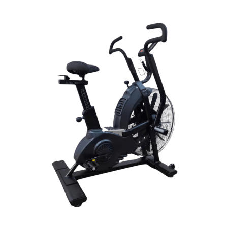 จักรยานต้านแรงลม HOMEFITTOOLS เกียร์ปรับแรงต้าน 8 ระดับ COMMERCIAL_0
